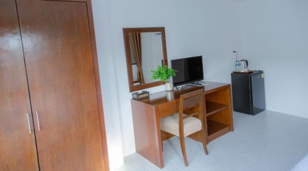 RoomQuest Kalim Beach, Patong, Thailand