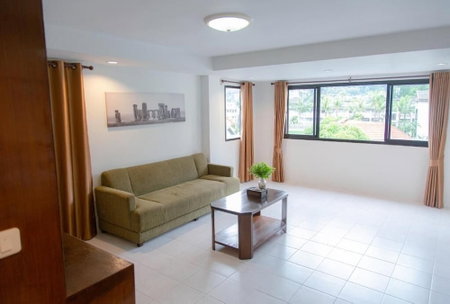 RoomQuest Kalim Beach, Patong, Thailand