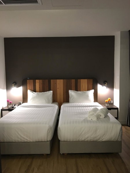 The Museum Hotel, Nakhon Pathom, Thailand