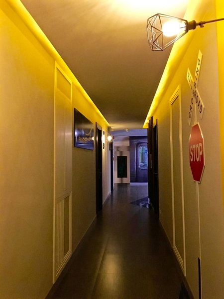 The Museum Hotel, Nakhon Pathom, Thailand
