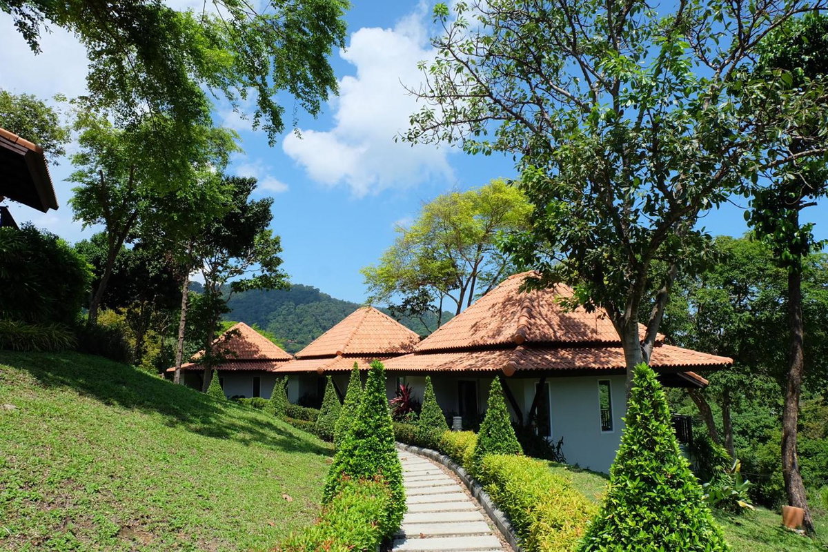 Hotel · Bakantiang Resort, Ko Lanta