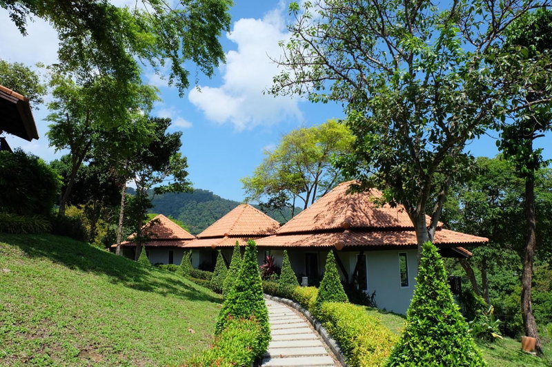 Bakantiang Resort, Ko Lanta, Thailand