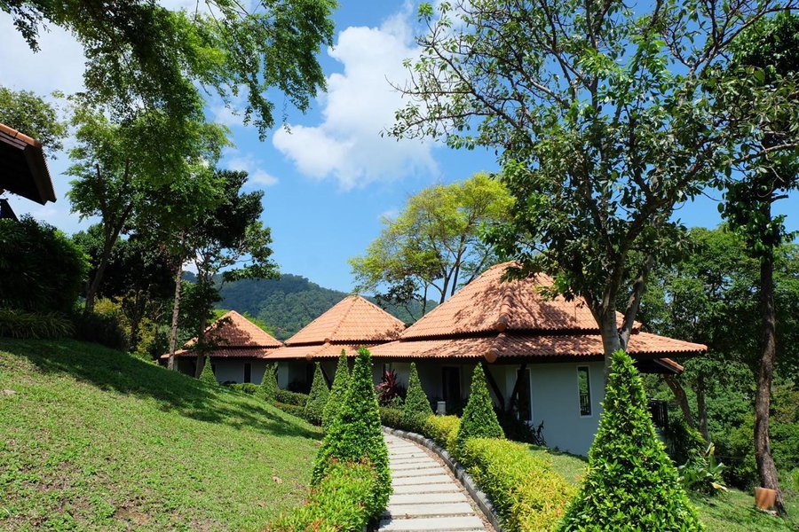 Bakantiang Resort, Ko Lanta, Thailand