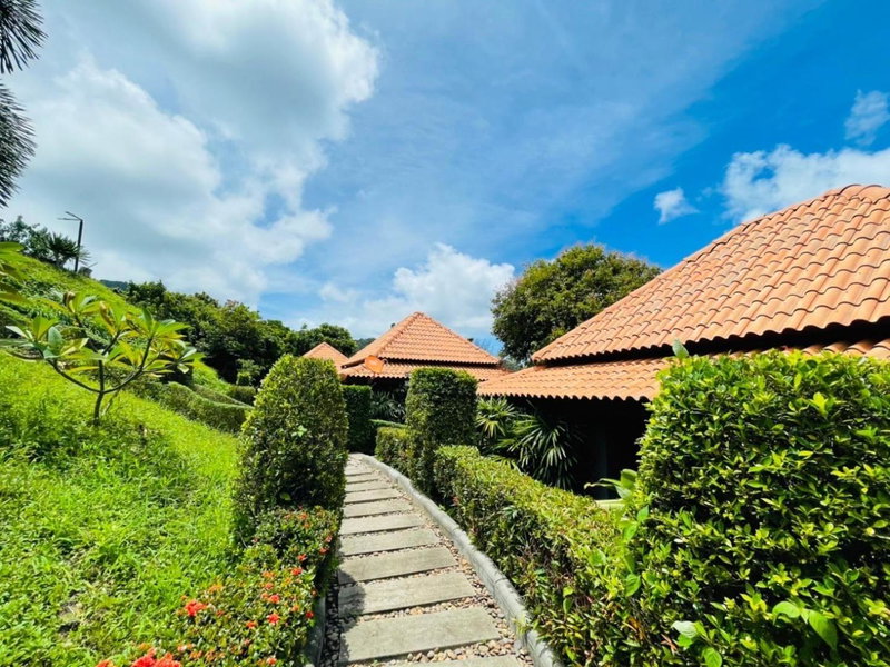 Bakantiang Resort, Ko Lanta, Thailand