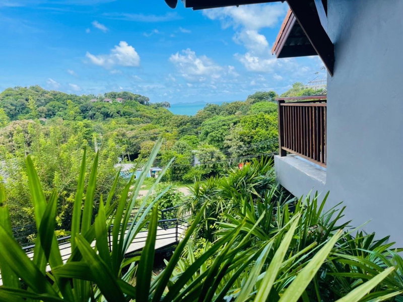 Bakantiang Resort, Ko Lanta, Thailand