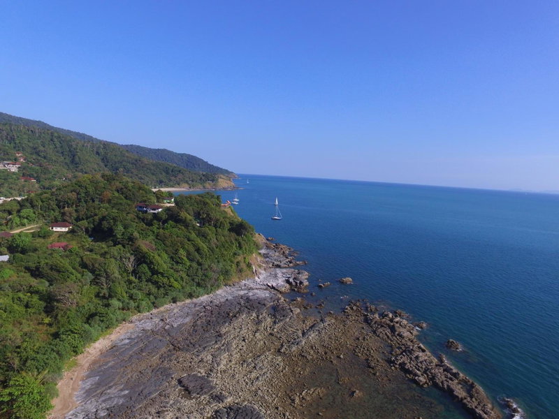 Bakantiang Resort, Ko Lanta, Thailand