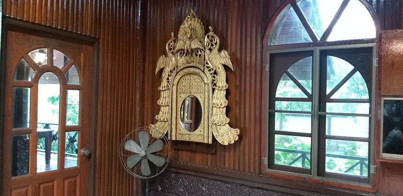 Ratmanee House, Kanchanaburi, Thailand
