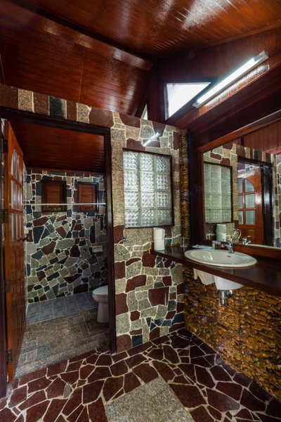Ratmanee House, Kanchanaburi, Thailand