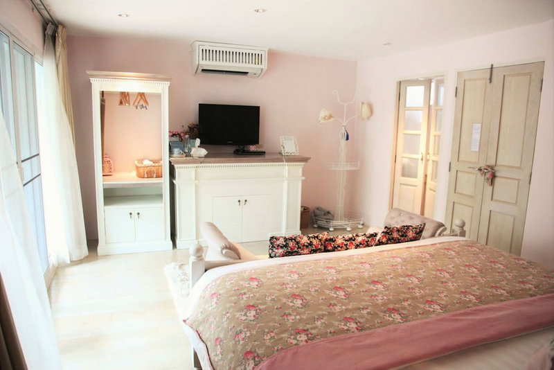 Baan Hmon-Oon, Chiang Mai, Thailand