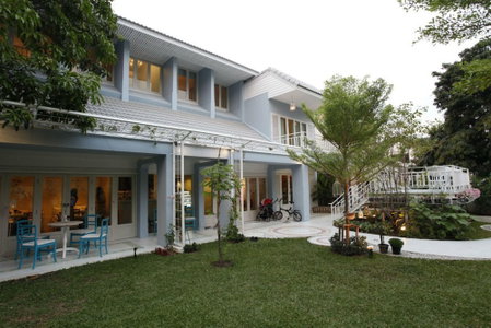 Baan Hmon-Oon, Chiang Mai, Thailand