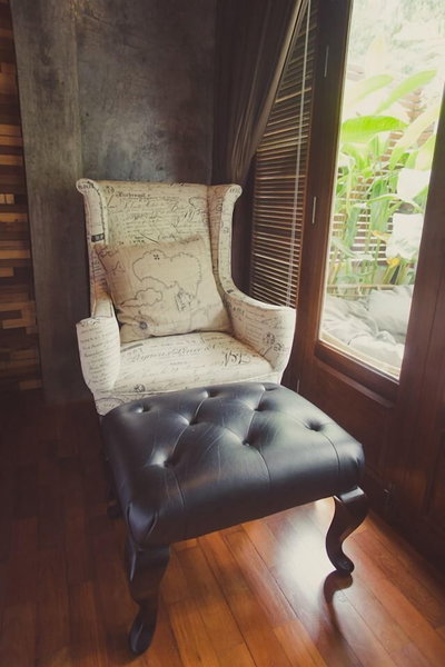 Baan Hmon-Oon, Chiang Mai, Thailand