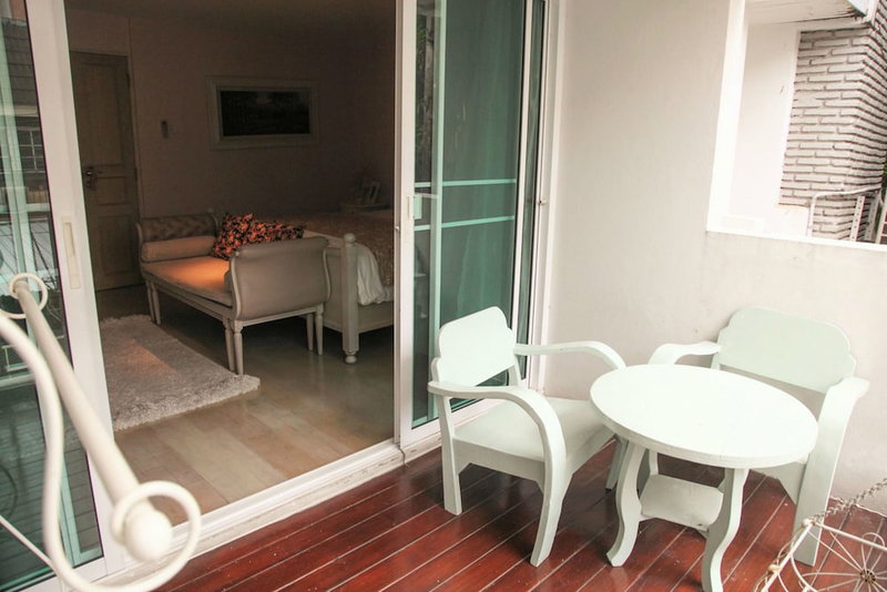 Baan Hmon-Oon, Chiang Mai, Thailand