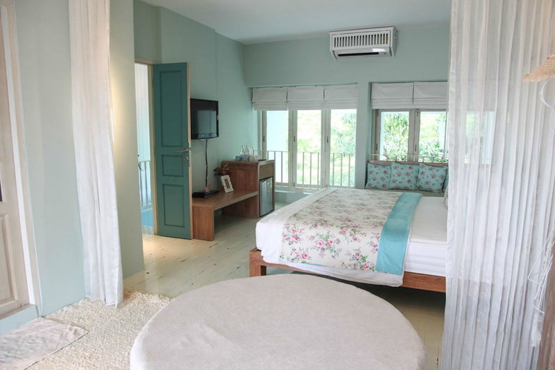 Baan Hmon-Oon, Chiang Mai, Thailand