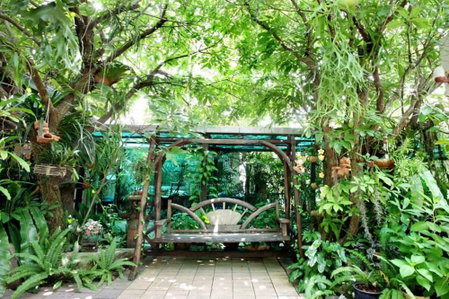 Baan Na Khon Hotel, Nakhon Si Thammarat, Thailand