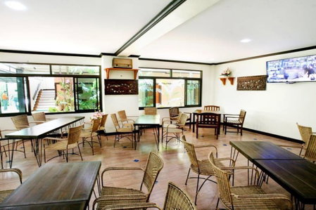 Baan Na Khon Hotel, Nakhon Si Thammarat, Thailand