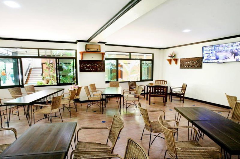 Baan Na Khon Hotel, Nakhon Si Thammarat, Thailand