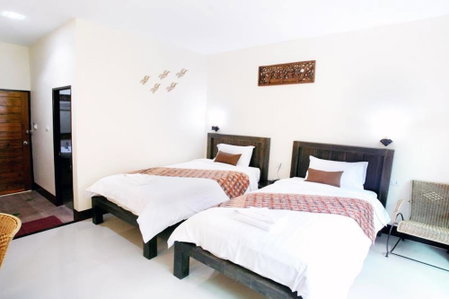 Baan Na Khon Hotel, Nakhon Si Thammarat, Thailand