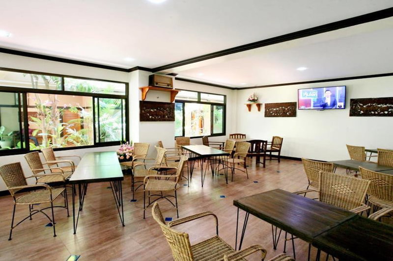 Baan Na Khon Hotel, Nakhon Si Thammarat, Thailand