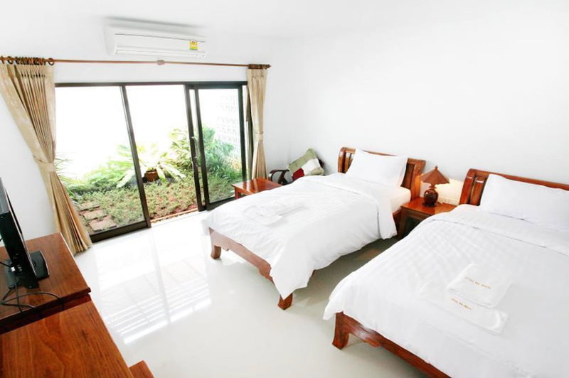 Baan Na Khon Hotel, Nakhon Si Thammarat, Thailand