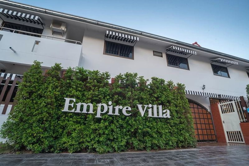 Empire Villa, Udon Thani, Thailand