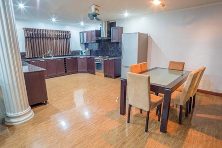 Empire Villa, Udon Thani, Thailand