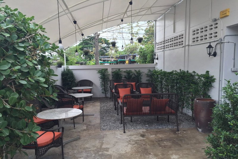 Empire Villa, Udon Thani, Thailand