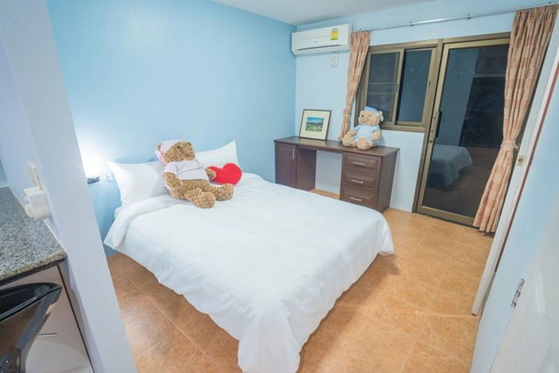 Empire Villa, Udon Thani, Thailand