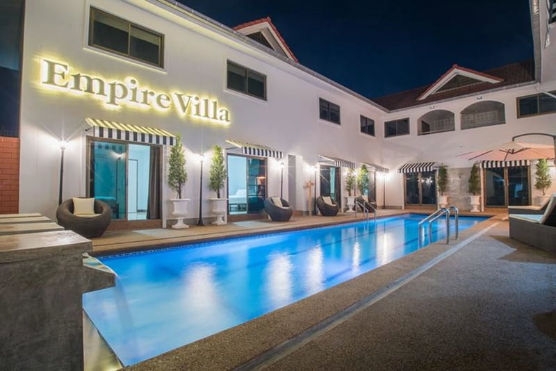 Empire Villa, Udon Thani, Thailand