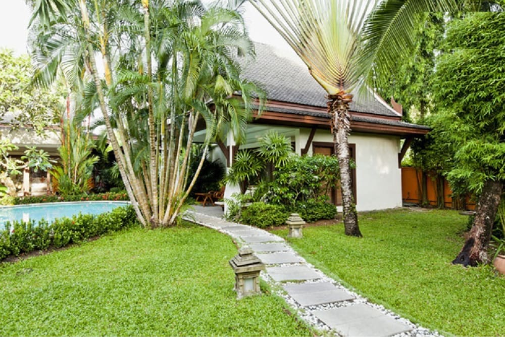 Himmaphan Villa, Thailand
