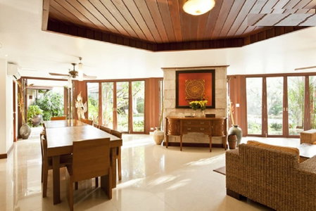 Himmaphan Villa, Choeng Thale, Thailand