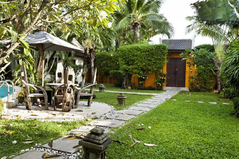 Himmaphan Villa, Choeng Thale, Thailand
