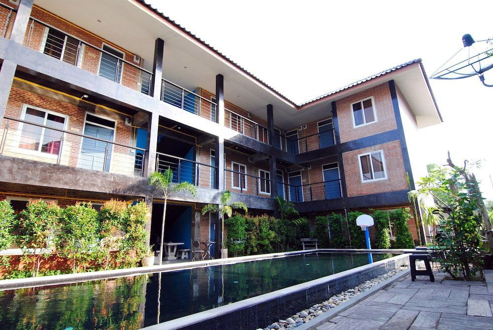 Ora House, Thailand