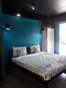 Ora House, San Kamphaeng, Thailand