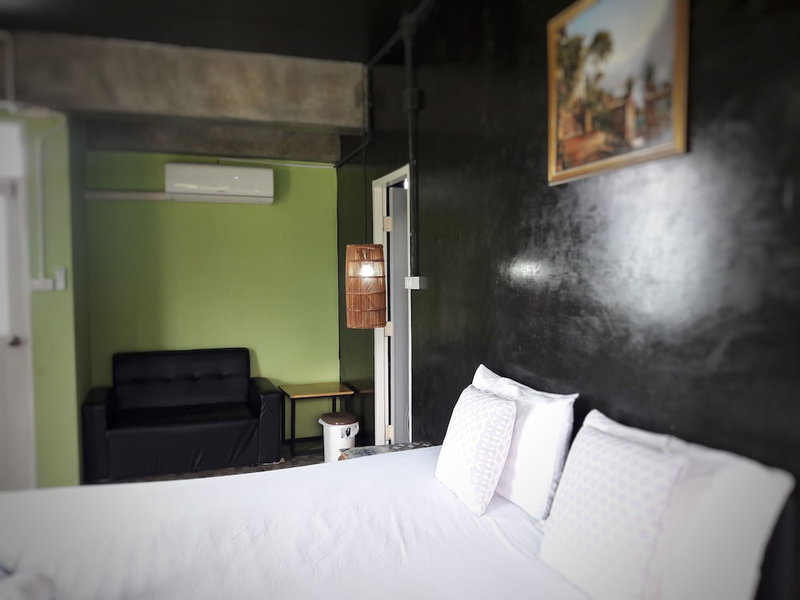 Ora House, San Kamphaeng, Thailand