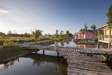 Phalagoon Resort, Ban Chang, Thailand