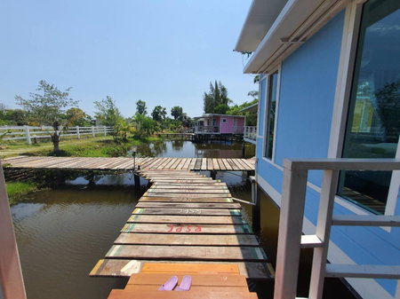 Phalagoon Resort, Ban Chang, Thailand