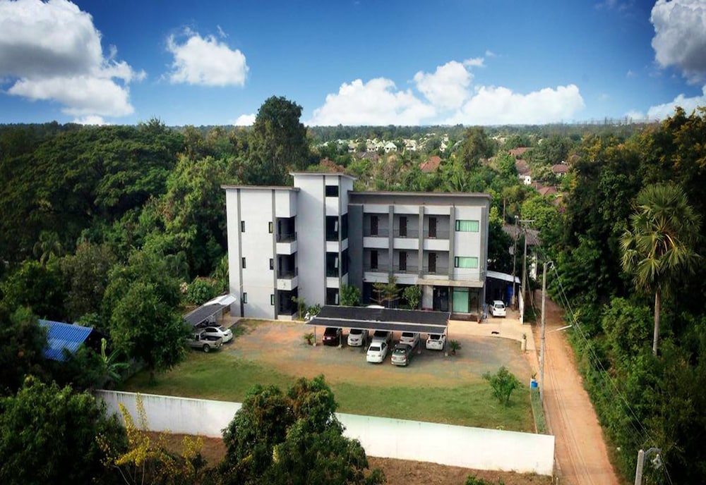 Hotel · House 945, Khon Kaen
