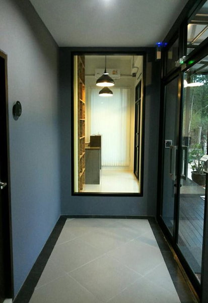 House 945, Khon Kaen, Thailand