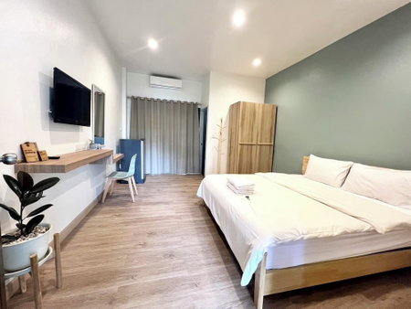 House 945, Khon Kaen, Thailand