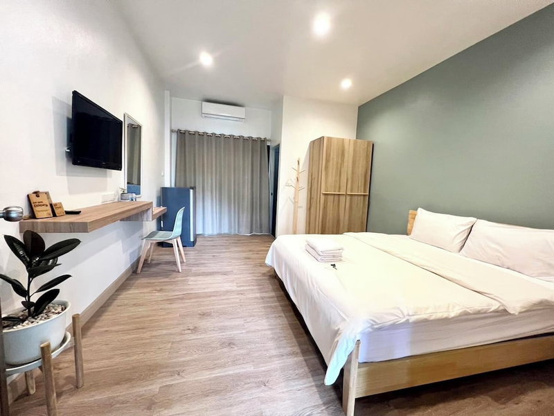 House 945, Khon Kaen, Thailand