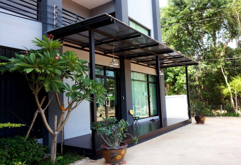 House 945, Khon Kaen, Thailand
