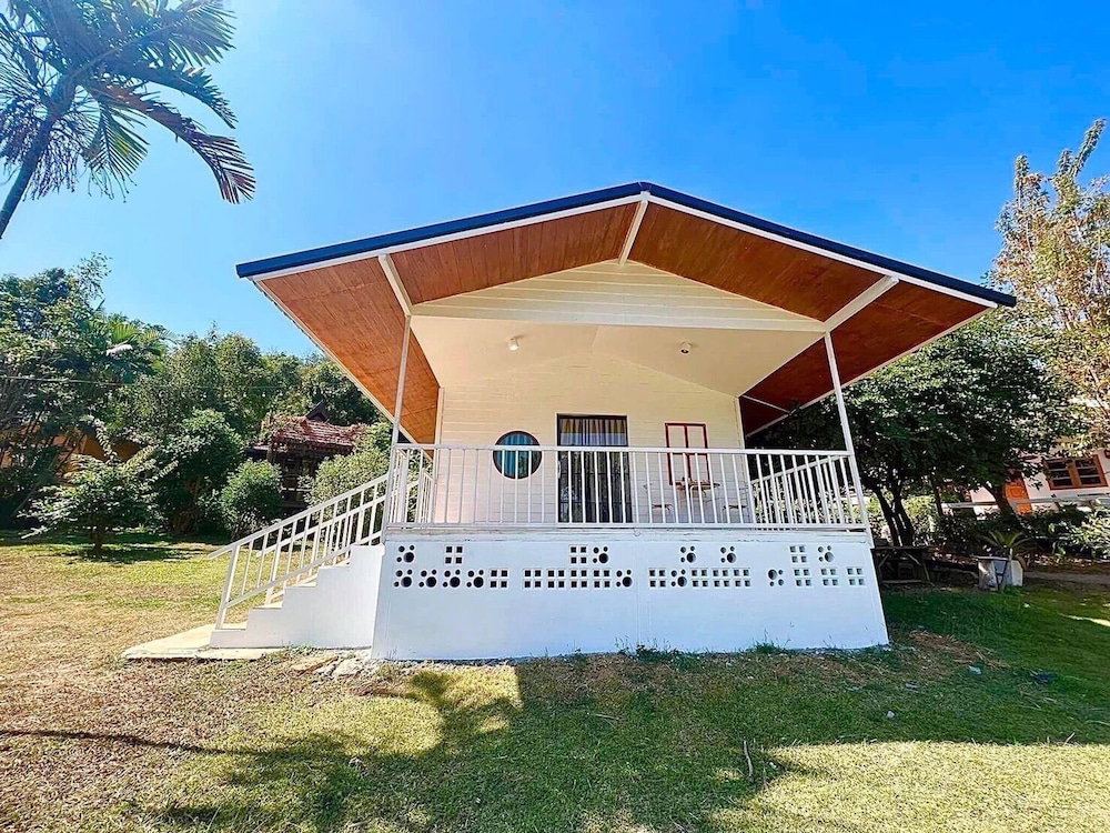 Hotel · Baan Suan Rojjana, Muak Lek