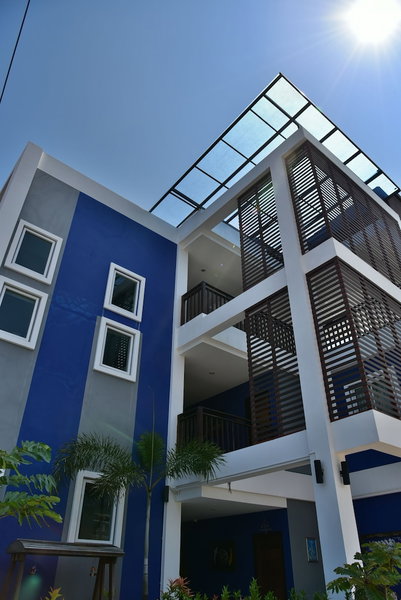 Pran Crescent, Pranburi, Thailand