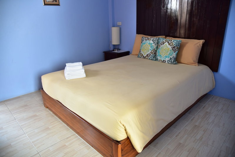 Pran Crescent, Pranburi, Thailand
