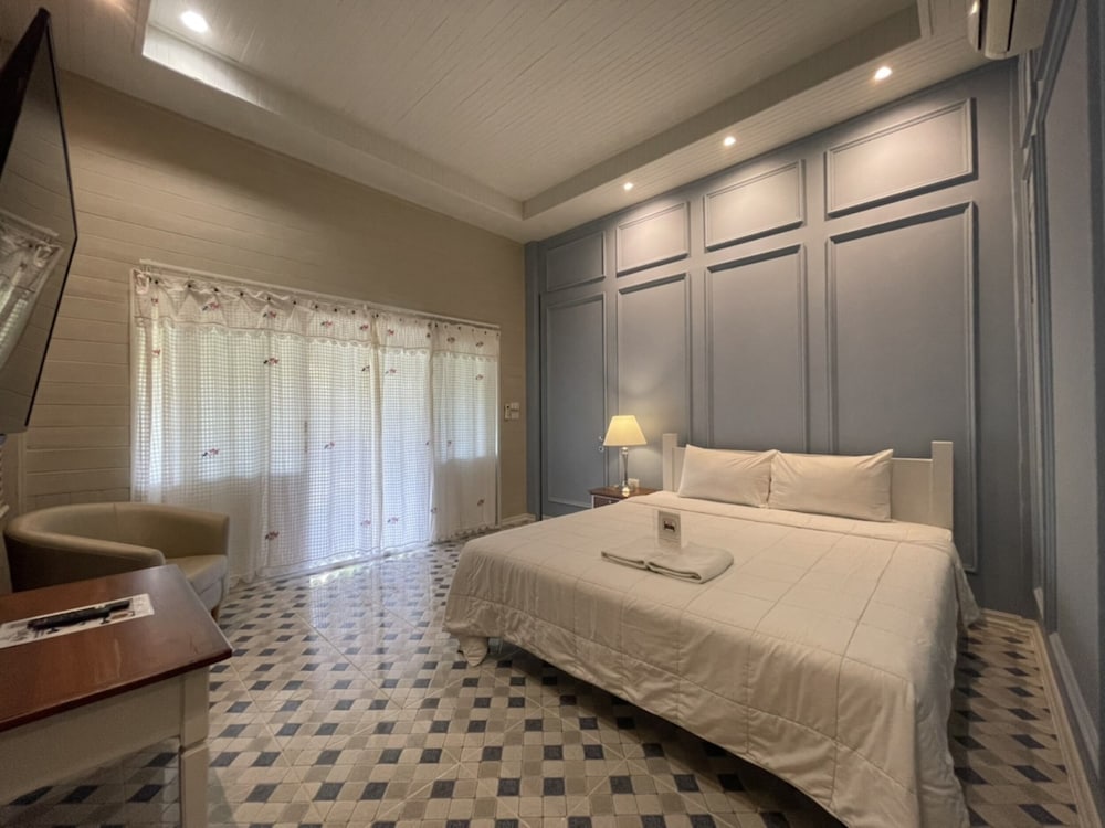 Hotel · Aob-Oun Homestay, Pak Chong