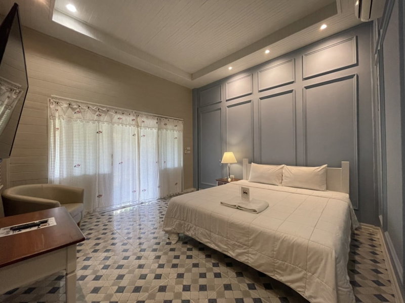Aob-Oun Homestay, Pak Chong, Thailand