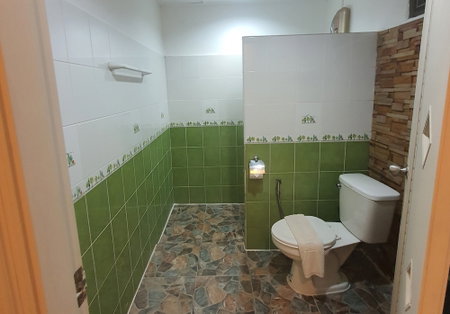 Aob-Oun Homestay, Pak Chong, Thailand