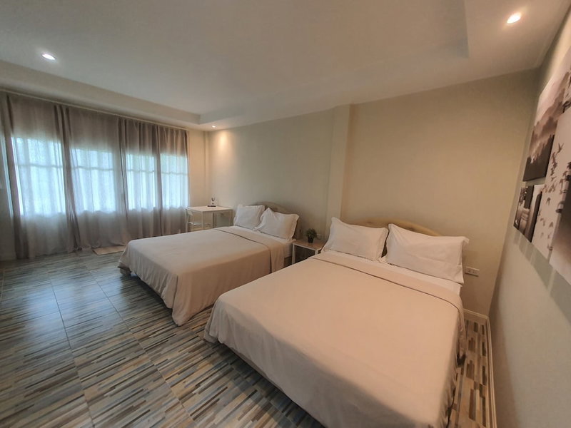 Aob-Oun Homestay, Pak Chong, Thailand