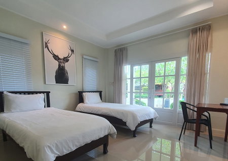 Aob-Oun Homestay, Pak Chong, Thailand