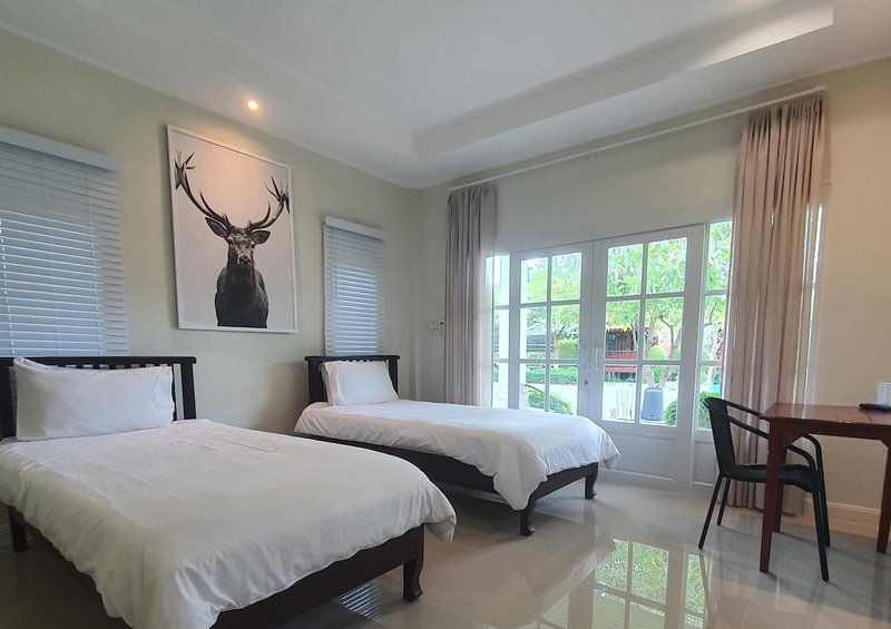 Aob-Oun Homestay, Pak Chong, Thailand
